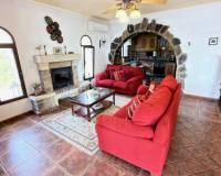 Wiederverkauf - villa - Ciudad Quesada - Costa Blanca