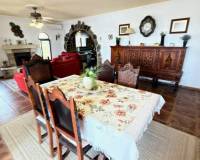Wiederverkauf - villa - Ciudad Quesada - Costa Blanca