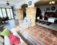Wiederverkauf - villa - Ciudad Quesada - Costa Blanca