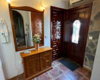 Wiederverkauf - villa - Ciudad Quesada - Costa Blanca