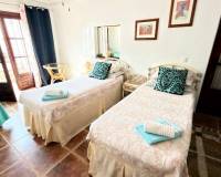 Wiederverkauf - villa - Ciudad Quesada - Costa Blanca