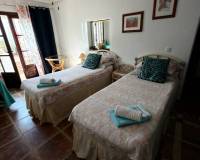 Wiederverkauf - villa - Ciudad Quesada - Costa Blanca