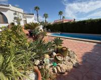 Wiederverkauf - villa - Ciudad Quesada - Costa Blanca