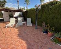 Wiederverkauf - villa - Ciudad Quesada - Costa Blanca