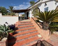 Wiederverkauf - villa - Ciudad Quesada - Costa Blanca