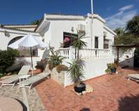 Wiederverkauf - villa - Ciudad Quesada - Costa Blanca