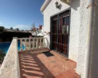 Wiederverkauf - villa - Ciudad Quesada - Costa Blanca