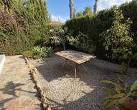 Wiederverkauf - villa - Ciudad Quesada - Costa Blanca