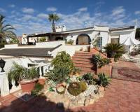Wiederverkauf - villa - Ciudad Quesada - Costa Blanca