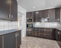 Wiederverkauf - villa - Ciudad Quesada - Costa Blanca