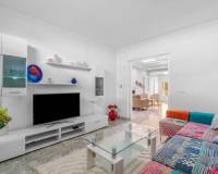Wiederverkauf - villa - Ciudad Quesada - Costa Blanca