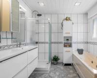Wiederverkauf - villa - Ciudad Quesada - Costa Blanca