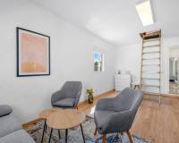 Wiederverkauf - villa - Ciudad Quesada - Costa Blanca