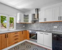 Wiederverkauf - villa - Ciudad Quesada - Costa Blanca