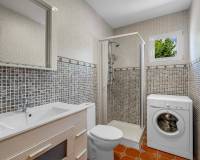 Wiederverkauf - villa - Ciudad Quesada - Costa Blanca
