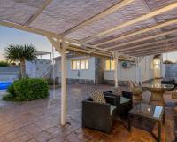 Wiederverkauf - villa - Ciudad Quesada - Costa Blanca