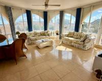 Wiederverkauf - villa - Ciudad Quesada - Costa Blanca