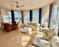 Wiederverkauf - villa - Ciudad Quesada - Costa Blanca
