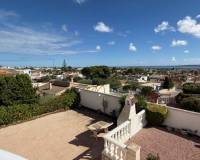 Wiederverkauf - villa - Ciudad Quesada - Costa Blanca