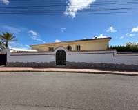Wiederverkauf - villa - Ciudad Quesada - Costa Blanca