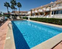 Wiederverkauf - villa - Ciudad Quesada - Doña Pena