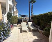 Wiederverkauf - villa - Ciudad Quesada - Doña Pena
