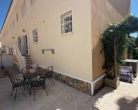 Wiederverkauf - villa - Ciudad Quesada - Doña Pena
