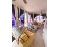 Wiederverkauf - villa - Ciudad Quesada - Doña Pepa