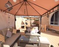 Wiederverkauf - villa - Ciudad Quesada - Doña Pepa