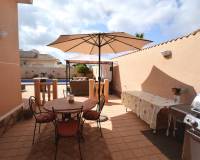 Wiederverkauf - villa - Ciudad Quesada - Doña Pepa