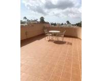 Wiederverkauf - villa - Ciudad Quesada - Doña Pepa