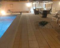 Wiederverkauf - villa - Ciudad Quesada - Doña Pepa