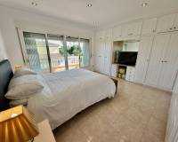 Wiederverkauf - villa - Ciudad Quesada - Dona Pepa