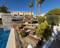 Wiederverkauf - villa - Ciudad Quesada - La Fiesta