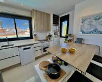 Wiederverkauf - villa - Ciudad Quesada - Lo Marabu