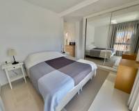 Wiederverkauf - villa - Ciudad Quesada - Lo Marabu