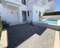 Wiederverkauf - villa - Ciudad Quesada - Lo Marabu