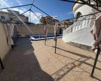 Wiederverkauf - villa - Ciudad Quesada - Lo Pepin