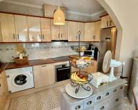 Wiederverkauf - villa - Ciudad Quesada - Lo Pepin