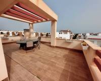 Wiederverkauf - villa - Ciudad Quesada - Rojales