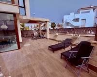 Wiederverkauf - villa - Ciudad Quesada - Rojales