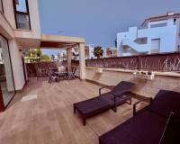 Wiederverkauf - villa - Ciudad Quesada - Rojales