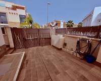 Wiederverkauf - villa - Ciudad Quesada - Rojales