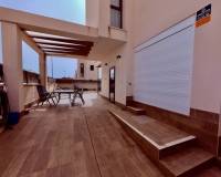 Wiederverkauf - villa - Ciudad Quesada - Rojales