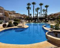 Wiederverkauf - villa - Ciudad Quesada - Rojales