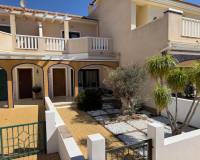 Wiederverkauf - villa - Ciudad Quesada - Rojales