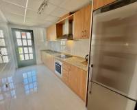 Wiederverkauf - villa - Ciudad Quesada - Rojales