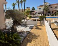 Wiederverkauf - villa - Ciudad Quesada - Rojales