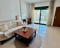 Wiederverkauf - villa - Ciudad Quesada - Rojales