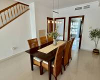 Wiederverkauf - villa - Ciudad Quesada - Rojales